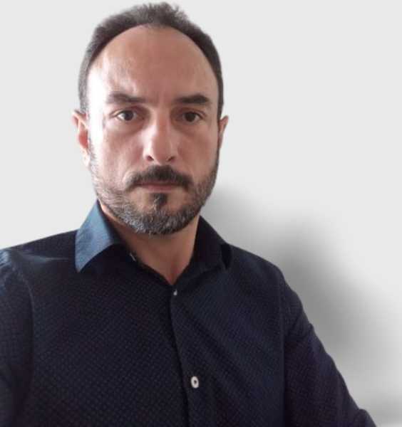 Psicoterapeuta em São Caetano do Sul - Dr. Fabio Correa (CRP: 06/71103)